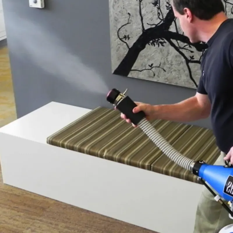 Professional Odor Removal in Hollins, VA